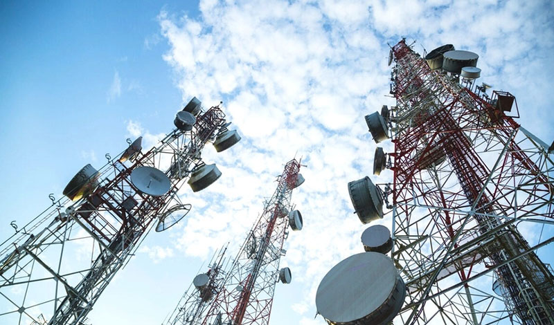 ICT Network Infrastructure